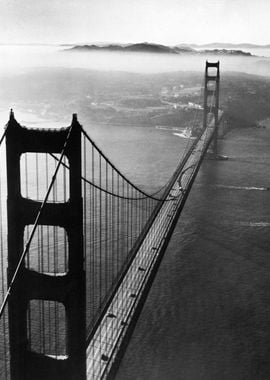 Golden Gate Bridge