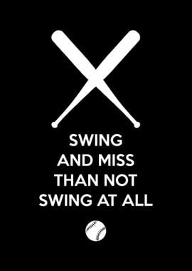 Just Swing It