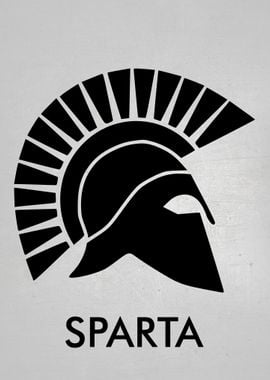 SPARTA HELMET