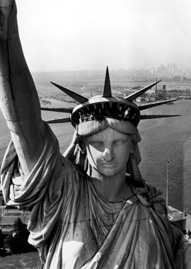 Statue of Liberty