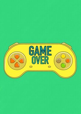 Game Over