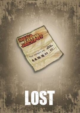 Lost 4