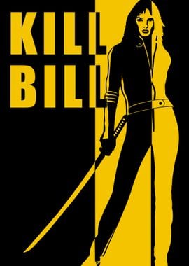 Kill bill