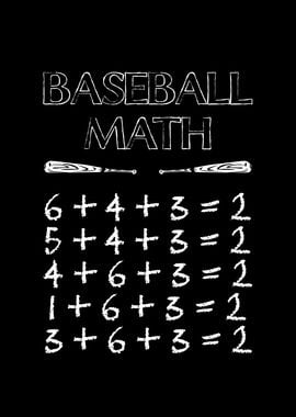 Baseball Math