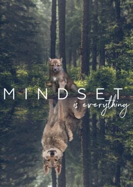 Mindset s Everything