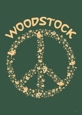 Woodstock Peace