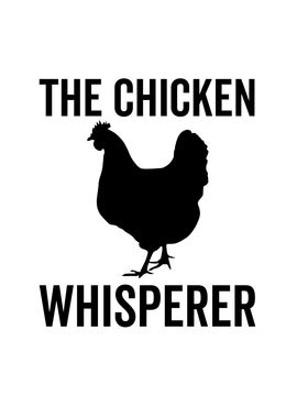 The Chicken Whisperer