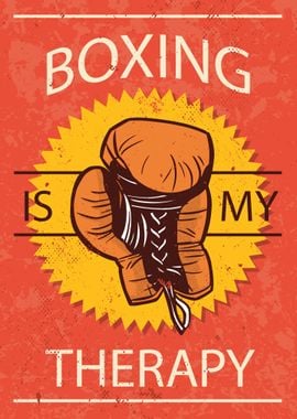 Boxing Sport funny Quotes