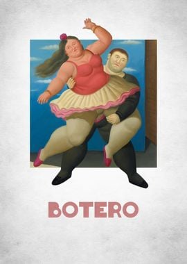 Fernando Botero