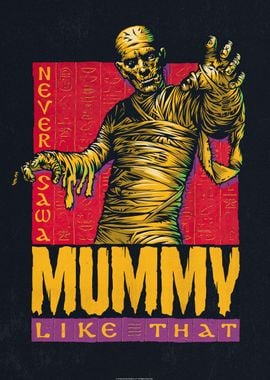 Mummy