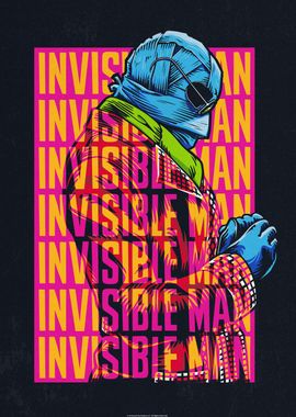 Invisible Man