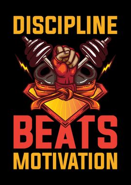 Discipline Beats