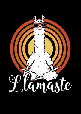 Llamaste