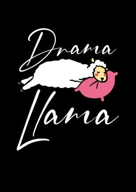 Drama llama