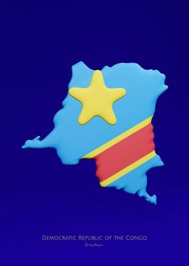 Democratic Republic Congo