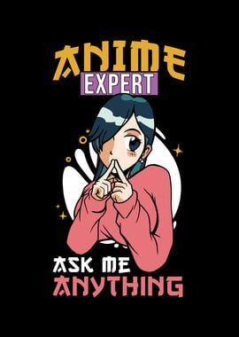 Anime Expert