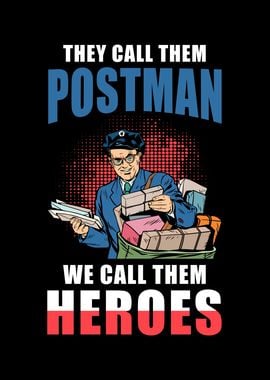 Postman Gift