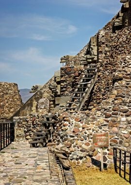 Teotihuacan