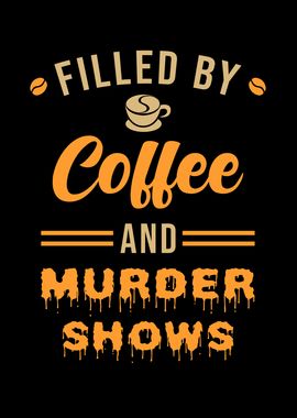 Murder Show