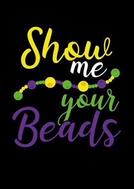 Show me your color beads