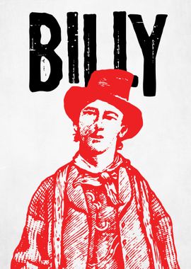 Billy the Kid