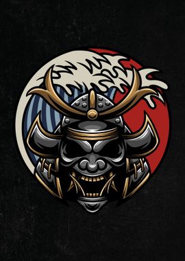 JAPANESESAMURAI