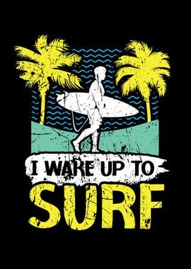 Surfing Lover