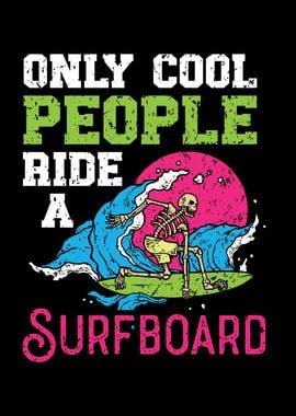 Surfer