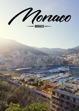 Monaco