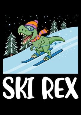 Ski Rex