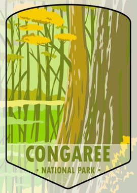 Congaree National Park