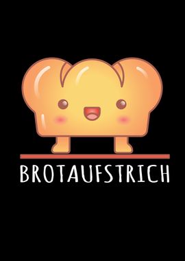 Brotaufstrich