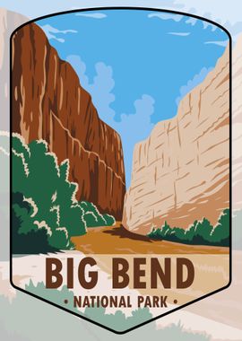 Big Bend National Park