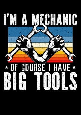 Im A Mechanic