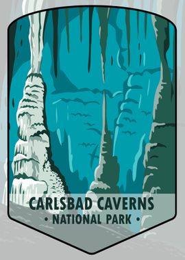 Carlsbad Caverns Park