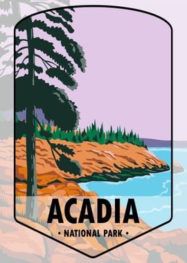 Acadia National Park