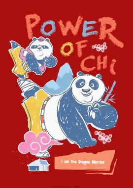 Po and Bao