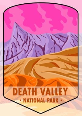 Death Valley National Park