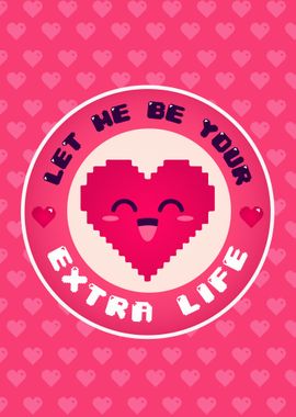 EXTRA LIFE