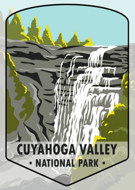 Cuyahoga Valley Park