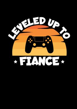 Level Up To Fiance