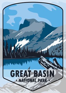 Great Basin National Park