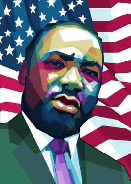 Martin Luther King