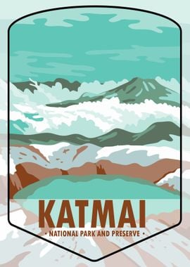 Katmai National Park