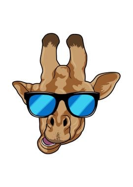 Giraffe Sunglasses