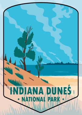 Indiana Dunes Park