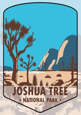 Joshua Tree National Park