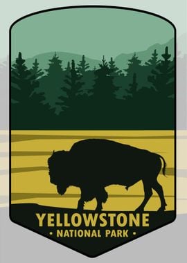 Yellowstone National Park