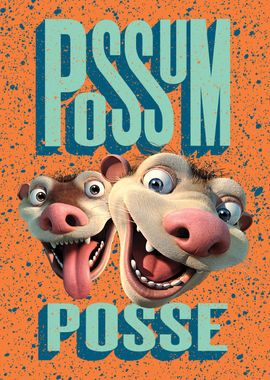 Possum Posse