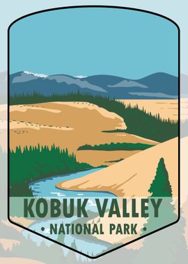 Kobuk Valley National Park